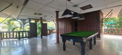 Thai Style House in Bang Saray For Sale