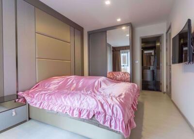 2 bed Condo in Rhythm Sukhumvit 36-38 Phra Khanong Sub District C06094