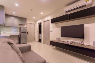 2 bed Condo in Rhythm Sukhumvit 36-38 Phra Khanong Sub District C06094