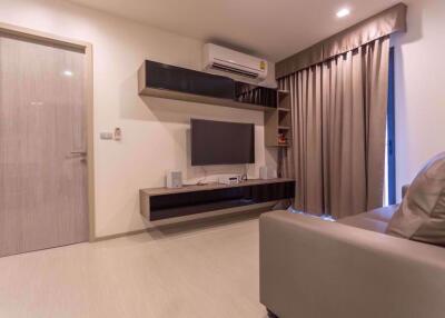 2 bed Condo in Rhythm Sukhumvit 36-38 Phra Khanong Sub District C06094