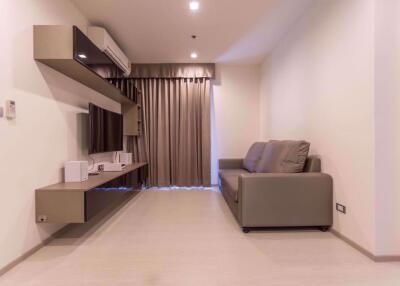 2 bed Condo in Rhythm Sukhumvit 36-38 Phra Khanong Sub District C06094