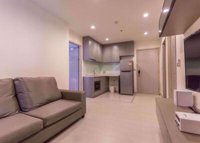 2 bed Condo in Rhythm Sukhumvit 36-38 Phra Khanong Sub District C06094