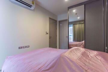 2 bed Condo in Rhythm Sukhumvit 36-38 Phra Khanong Sub District C06094