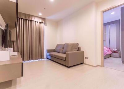 2 bed Condo in Rhythm Sukhumvit 36-38 Phra Khanong Sub District C06094