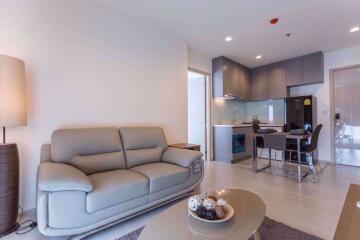 2 bed Condo in Rhythm Sukhumvit 36-38 Phra Khanong Sub District C06093