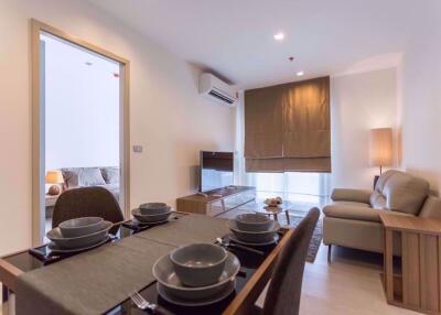 2 bed Condo in Rhythm Sukhumvit 36-38 Phra Khanong Sub District C06093