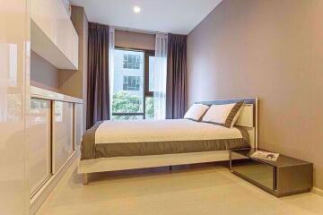 2 bed Condo in Rhythm Sukhumvit 36-38 Phra Khanong Sub District C06092