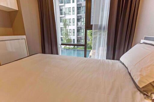 2 bed Condo in Rhythm Sukhumvit 36-38 Phra Khanong Sub District C06092