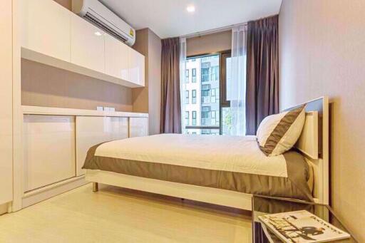 2 bed Condo in Rhythm Sukhumvit 36-38 Phra Khanong Sub District C06092