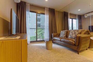 2 bed Condo in Rhythm Sukhumvit 36-38 Phra Khanong Sub District C06092