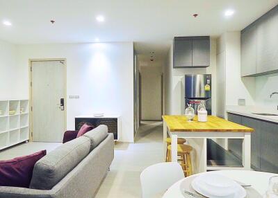 2 bed Condo in Rhythm Sukhumvit 36-38 Phra Khanong Sub District C06089