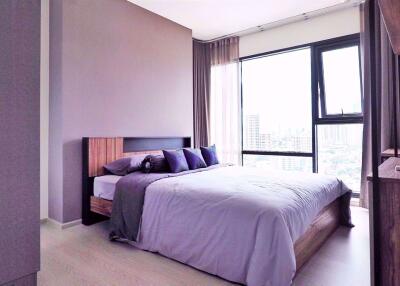 2 bed Condo in Rhythm Sukhumvit 36-38 Phra Khanong Sub District C06088