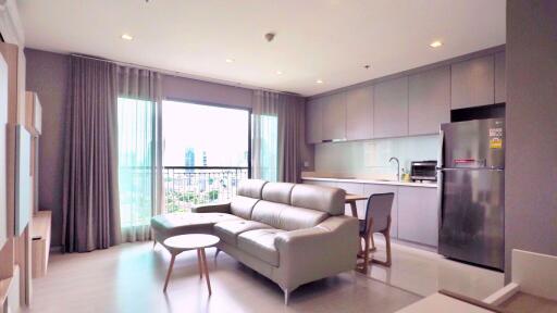 2 bed Condo in Rhythm Sukhumvit 36-38 Phra Khanong Sub District C06088