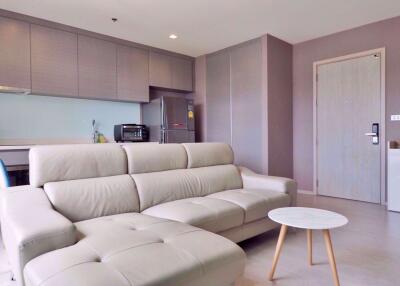 2 bed Condo in Rhythm Sukhumvit 36-38 Phra Khanong Sub District C06088