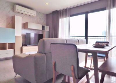 2 bed Condo in Rhythm Sukhumvit 36-38 Phra Khanong Sub District C06088