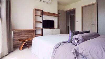 2 bed Condo in Rhythm Sukhumvit 36-38 Phra Khanong Sub District C06088