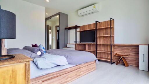 2 bed Condo in Rhythm Sukhumvit 36-38 Phra Khanong Sub District C06088