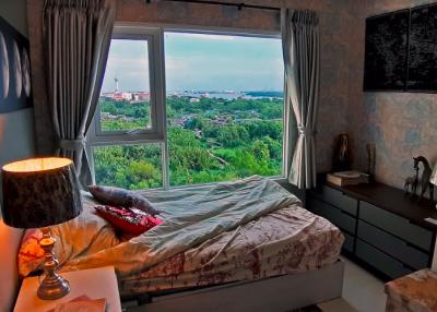 2 bed Condo in Aspire Erawan Pak Nam Sub District C06085
