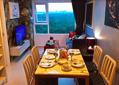 2 bed Condo in Aspire Erawan Pak Nam Sub District C06085