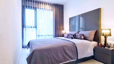 2 bed Condo in Rhythm Sukhumvit 36-38 Phra Khanong Sub District C06082