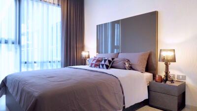 2 bed Condo in Rhythm Sukhumvit 36-38 Phra Khanong Sub District C06082