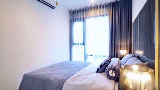 2 bed Condo in Rhythm Sukhumvit 36-38 Phra Khanong Sub District C06082