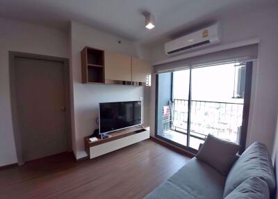 2 bed Condo in Ideo Sukhumvit 93 Phrakhanong District C06081