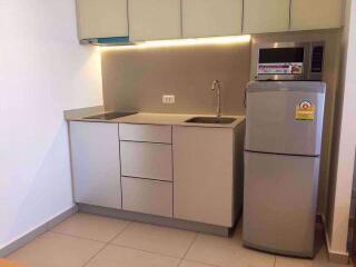 1 bed Condo in The Lofts Ekkamai Watthana District C06080