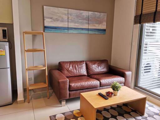 1 bed Condo in The Lofts Ekkamai Watthana District C06080