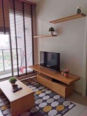 1 bed Condo in The Lofts Ekkamai Watthana District C06080