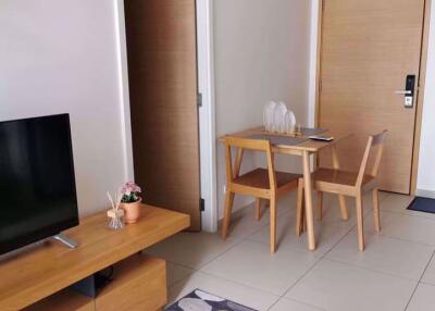 1 bed Condo in The Lofts Ekkamai Watthana District C06080