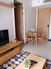 1 bed Condo in The Lofts Ekkamai Watthana District C06080