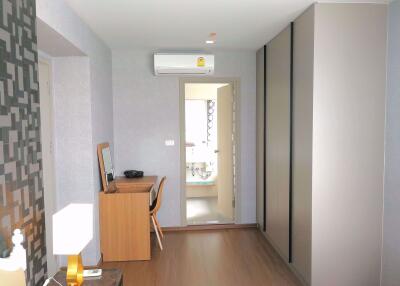 2 bed Condo in Ideo Sukhumvit 93 Phrakhanong District C06078