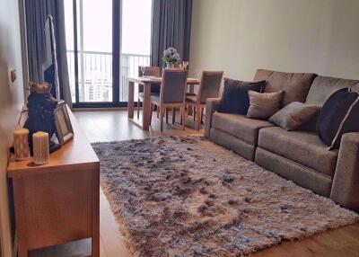 2 bed Condo in Park Origin Phromphong Khlongtan Sub District C06076