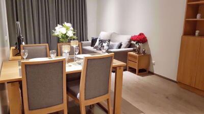 2 bed Condo in Park Origin Phromphong Khlongtan Sub District C06075