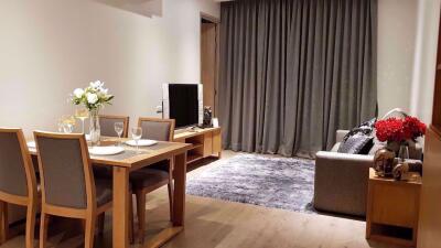 2 bed Condo in Park Origin Phromphong Khlongtan Sub District C06075