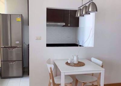 2 bed Condo in Life @ Sukhumvit 65 Phrakhanongnuea Sub District C06074