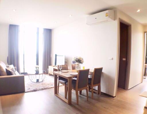 2 bed Condo in Park Origin Phromphong Khlongtan Sub District C06073