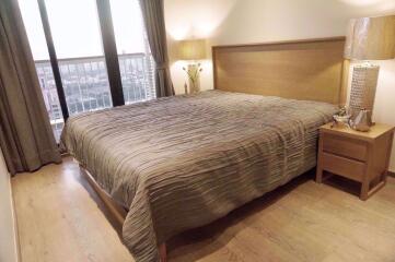 2 bed Condo in Park Origin Phromphong Khlongtan Sub District C06073