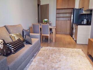 1 bed Condo in Park Origin Phromphong Khlongtan Sub District C06072