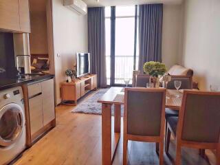 1 bed Condo in Park Origin Phromphong Khlongtan Sub District C06072