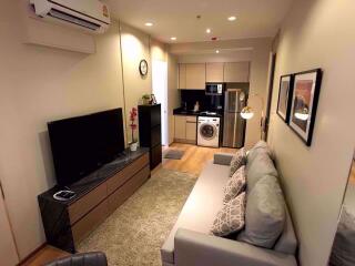 1 bed Condo in Park Origin Phromphong Khlongtan Sub District C06071