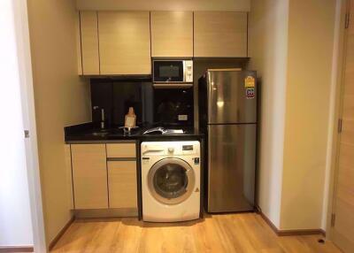 1 bed Condo in Park Origin Phromphong Khlongtan Sub District C06071