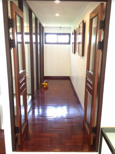 4 bed House Suanluang District H05300