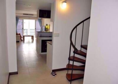 2 bed Condo in The Waterford Rama 4 Phra Khanong Sub District C06063