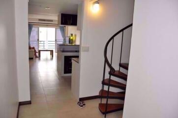 2 bed Condo in The Waterford Rama 4 Phra Khanong Sub District C06063