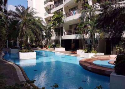 2 bed Condo in The Waterford Rama 4 Phra Khanong Sub District C06062