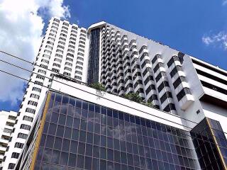 1 bed Condo in Omni Tower Sukhumvit Nana Khlongtan Sub District C06061