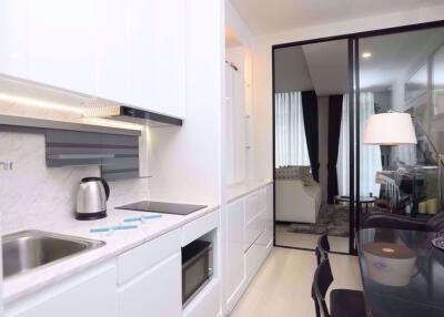 1 bed Condo in Noble Ploenchit Lumphini Sub District C06058