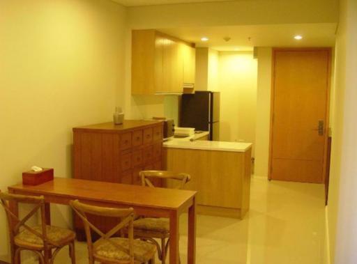 1 bed Condo in Villa Asoke Makkasan Sub District C06054